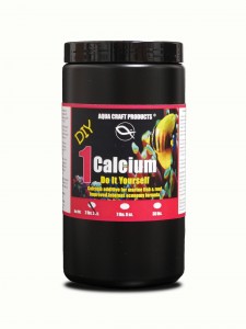 DIY #1 Calcium – 2 lbs