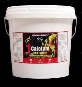 DIY #1 Calcium – 7.5 lbs