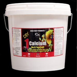 DIY #1 Calcium - 7.5 lbs