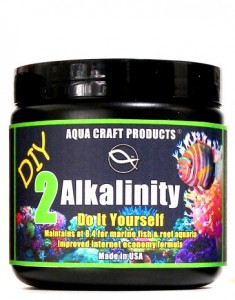 DIY #2 Alkalinity – 400 Grams