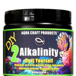DIY #2 Alkalinity - 400 Grams