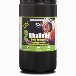 DIY #2 Alkalinity - 2 lbs