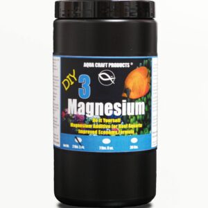 DIY #3 Magnesium - 2 lbs