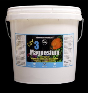 DIY #3 Magnesium – 7.5 lbs