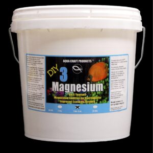DIY #3 Magnesium - 7.5 lbs