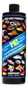 ACP™ P.A.T.™ Professional Aquarium Treatment™  16 oz.