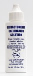 Refractometer Calibration Solution